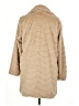 Assorted Brands 100% Polyester Tan Coat Size XL - photo 2