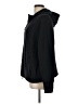 Athleta Black Zip Up Hoodie Size L - photo 5