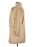 Assorted Brands 100% Polyester Tan Coat Size XL - photo 5