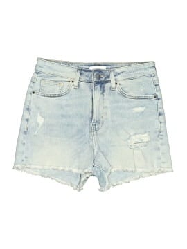 H&M Denim Shorts (view 1)
