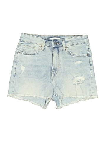 H&M Denim Shorts (view 1)