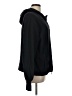 Athleta Black Zip Up Hoodie Size L - photo 4