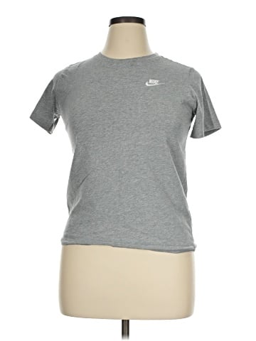 Nike Active T-Shirt (view 1)