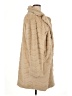 Assorted Brands 100% Polyester Tan Coat Size XL - photo 4