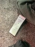 Athleta Solid Gray Active Pants Size 18 - photo 5