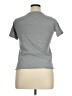 Nike 100% Cotton Gray Active T-Shirt Size XL - photo 2