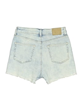 H&M Denim Shorts (view 2)