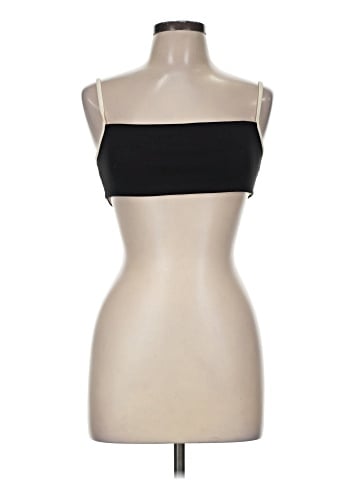 Bebe Tube Top (view 1)