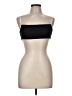 Bebe Black Tube Top Size M - photo 1
