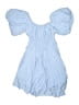 Crystal Doll 100% Polyester Blue Dress Size XS (kids) - photo 2