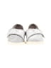 Tom-Du Silver Flats Size 3 (baby) - photo 2