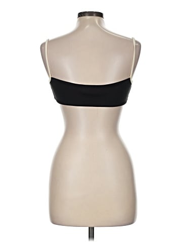 Bebe Tube Top (view 2)