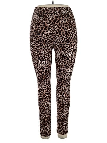 Just Be... Leggings (view 2)