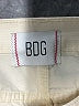 BDG 100% Cotton Ivory Jeans Size 26 waist - photo 4