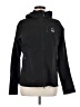 Sierra Designs 100% Polyester Black Jacket Size M - photo 1