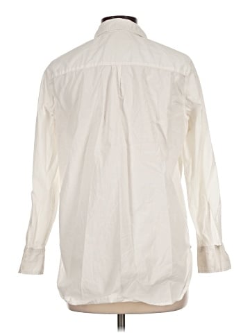 Boden Long Sleeve Button-Down Shirt (view 2)