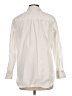 Boden 100% Cotton Ivory Long Sleeve Button-Down Shirt Size 10R - photo 2