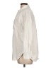 Boden 100% Cotton Ivory Long Sleeve Button-Down Shirt Size 10R - photo 5