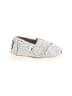 Tom-Du Silver Flats Size 3 (baby) - photo 1