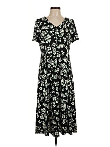 Talbots Outlet Casual Dress (view 1)