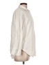 Boden 100% Cotton Ivory Long Sleeve Button-Down Shirt Size 10R - photo 4