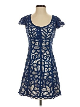 Betsey Johnson Cocktail Dress (view 1)