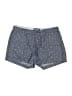 Old Navy Stars Blue Shorts Size 0 - photo 1