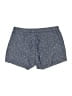 Old Navy Stars Blue Shorts Size 0 - photo 2