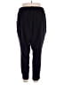 Studio by Torrid Solid Black Dress Pants Size 1X Plus (1) - photo 2