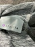 Athleta Gray Zip Up Hoodie Size M - photo 6