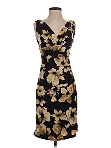American Living Cocktail Dress (view 1)