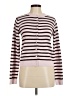 MNG Stripes Pink Cardigan Size M - photo 1