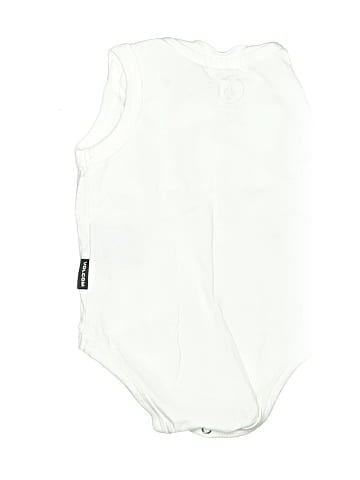 Volcom Short Sleeve Onesie (view 2)