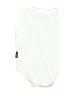 Volcom Solid White Short Sleeve Onesie Size 3-6 mo - photo 2