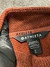 Athleta 100% Polyester Brown Vest Size L - photo 6