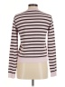 MNG Stripes Pink Cardigan Size M - photo 2