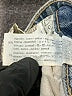 Zara Blue Jeans Size 8 - photo 8