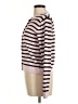 MNG Stripes Pink Cardigan Size M - photo 5
