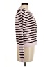 MNG Stripes Pink Cardigan Size M - photo 4