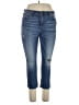 Denizen from Levi's Blue Jeans Size 14 - photo 1