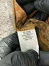 Assorted Brands Tie-dye Brown Orange Cocktail Dress Size L - photo 7