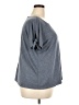 Max Studio Gray Short Sleeve Top Size 2X - photo 4