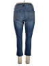 Denizen from Levi's Blue Jeans Size 14 - photo 2