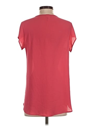 Bellatrix Short Sleeve Blouse (view 2)