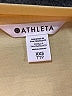 Athleta Yellow Short Sleeve T-Shirt Size XXS - photo 7