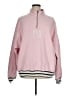 Gap Pink Sweatshirt Size XL - photo 1