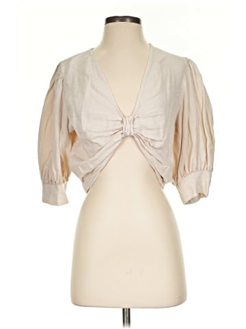 YFB 3/4 Sleeve Blouse (view 1)