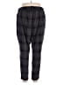 Torrid Plaid Blue Casual Pants Size 1X Plus (1) - photo 2