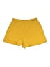 Urban Outfitters Solid Yellow Skort Size L - photo 2