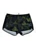 Active by Old Navy 100% Polyester Camo Green Athletic Shorts Size XL - photo 1